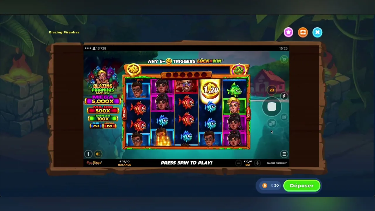 Cómo depositar con Bizum en un casino online paso a paso