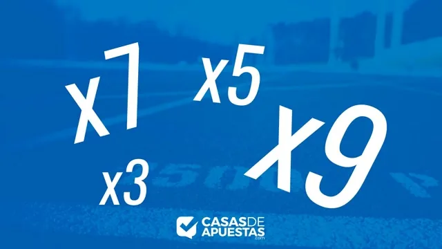 Contribución de cada juego al rollover de un bono