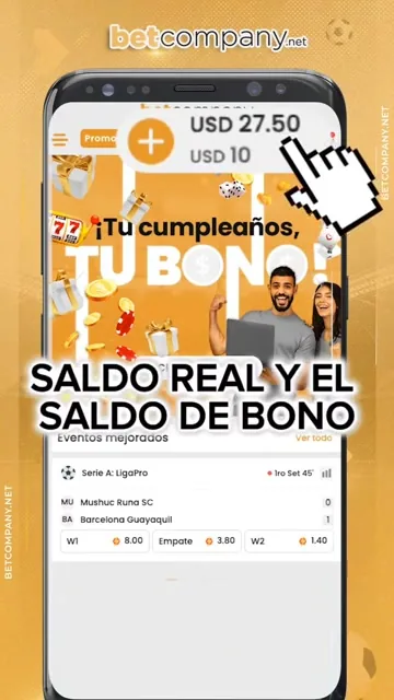 bono de recarga — Velocidad de retirada