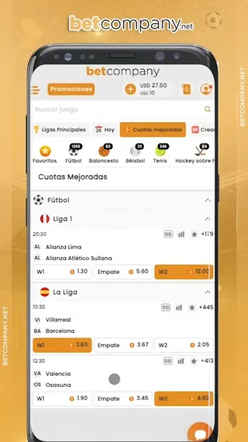 bono de recarga — Comparativa cara a cara