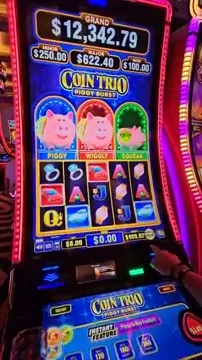bonos de casino — Bono de bienvenida