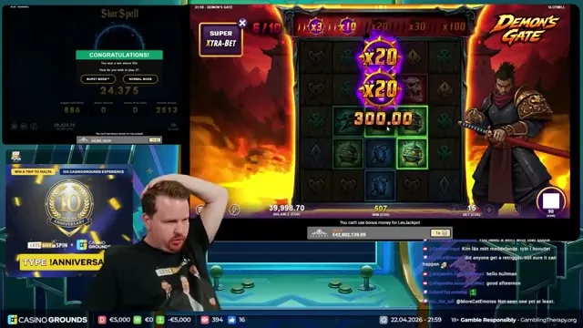 casino online — Listado completo