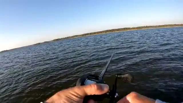 Big Bass Splash — Nuestros datos de prueba
