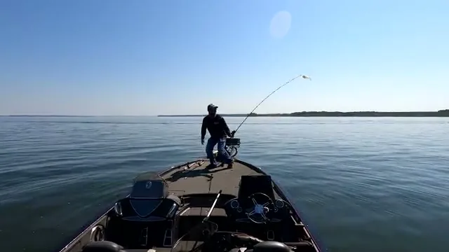 Big Bass Splash — Torneos
