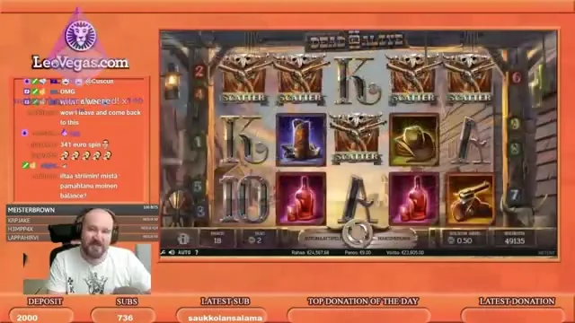 Dead or Alive 2 — Casinos con este proveedor