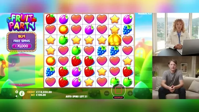 Fruit Party — Torneos