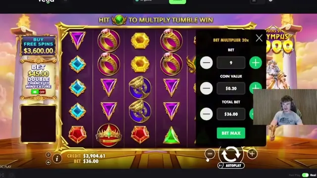 Gates of Olympus 1000 — Casinos con este proveedor