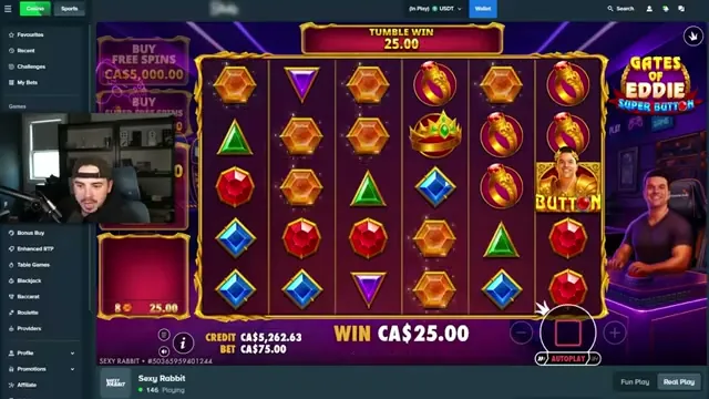 Gates of Olympus — Casinos con este proveedor