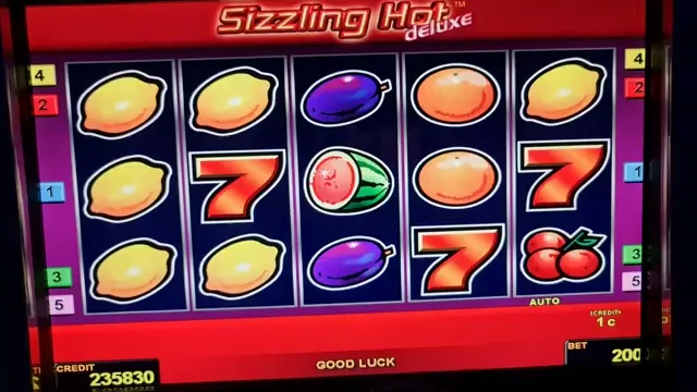 Sizzling Hot — Casinos con este proveedor