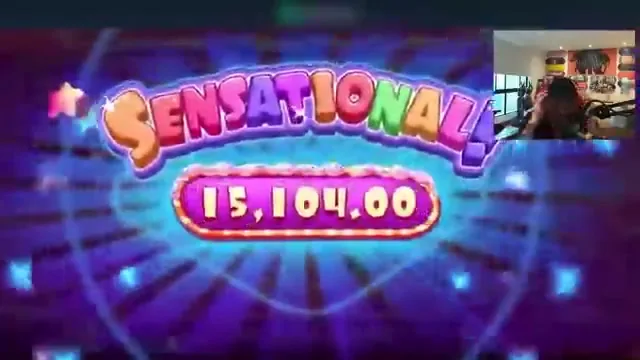 Sugar Rush 1000 — Cómo jugar