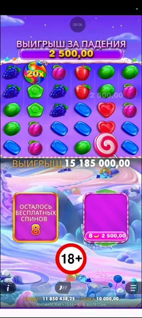 Sweet Bonanza 1000 — Torneos