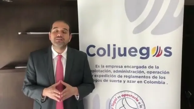 legalidad y juego responsable — Lista negra