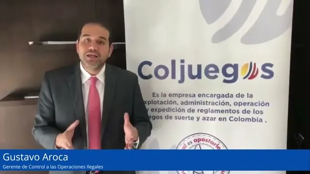 legalidad y juego responsable — Protección de los fondos