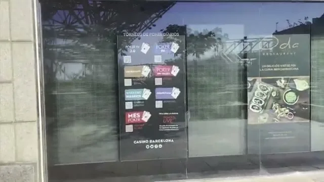 Casino Barcelona — Cómo retirar el bono