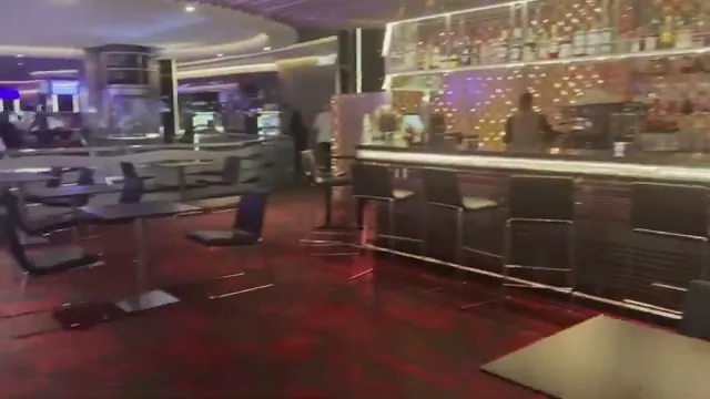 Casino Barcelona — Programa VIP