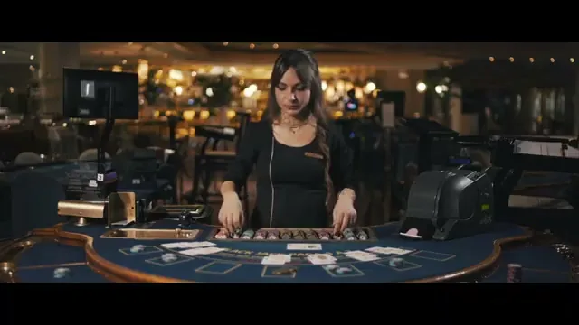 Casino Gran Madrid — Versión en directo
