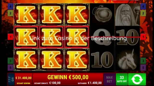 PlatinCasino — Apuesta sin riesgo