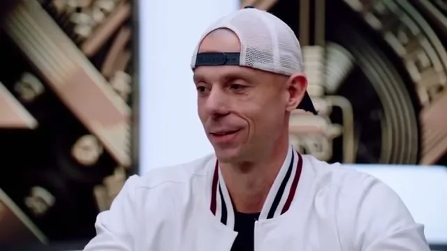 PokerStars — Versión en directo