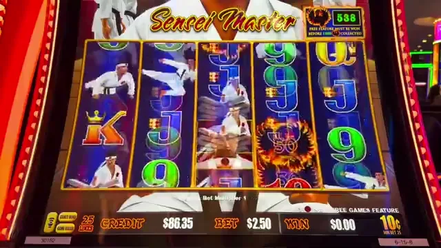 YoCasino — Versión en directo