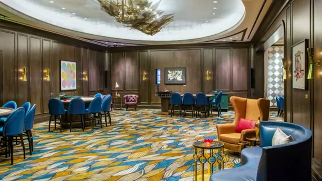 casinos vip — Cómo retirar el bono