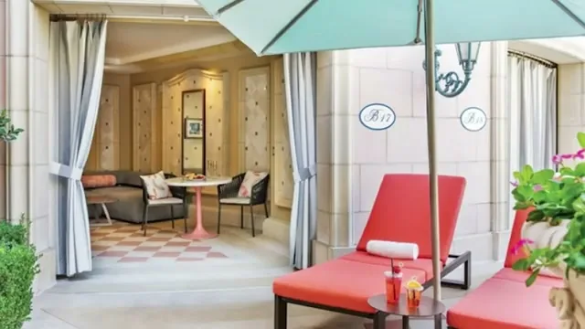 casinos vip — Casinos que aceptan este método
