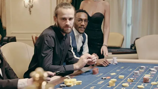 casinos vip — Cerrar o autoexcluirse